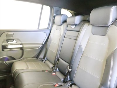 صورة 22 لـ 2021 Mercedes-BENZ GLB AMG