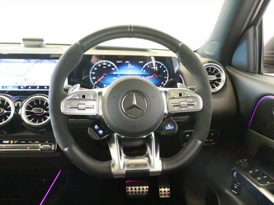 صورة 19 لـ 2021 Mercedes-BENZ GLB AMG