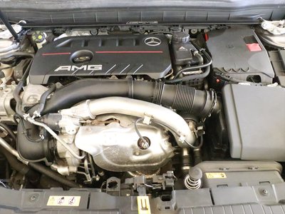 صورة 32 لـ 2021 Mercedes-BENZ GLB AMG