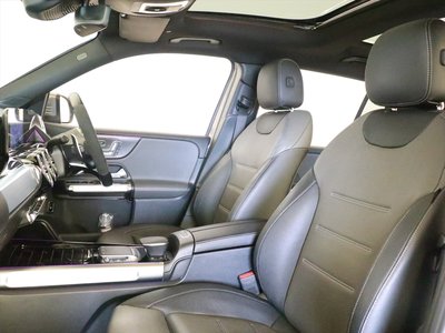 صورة 20 لـ 2021 Mercedes-BENZ GLB AMG