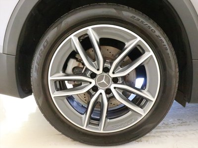 صورة 35 لـ 2021 Mercedes-BENZ GLB AMG