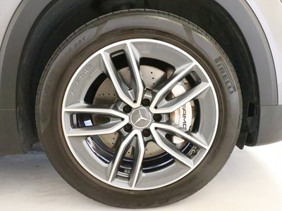 صورة 36 لـ 2021 Mercedes-BENZ GLB AMG