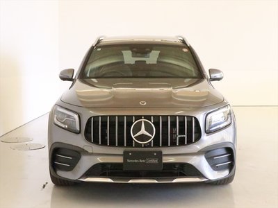صورة 2 لـ 2021 Mercedes-BENZ GLB AMG