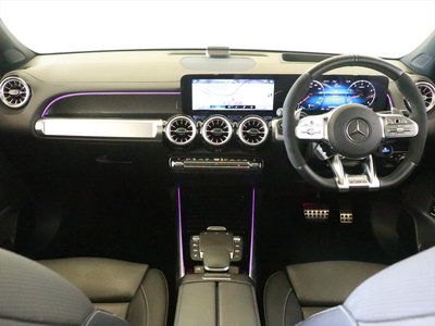 صورة 14 لـ 2021 Mercedes-BENZ GLB AMG