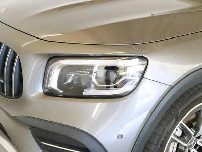 صورة 8 لـ 2021 Mercedes-BENZ GLB AMG