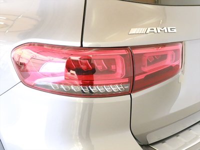 صورة 9 لـ 2021 Mercedes-BENZ GLB AMG