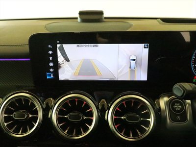 صورة 28 لـ 2021 Mercedes-BENZ GLB AMG