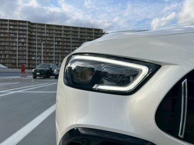 صورة 16 لـ 2019 Mercedes-BENZ GT AMG