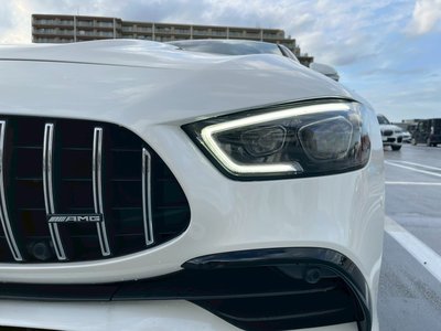 صورة 15 لـ 2019 Mercedes-BENZ GT AMG