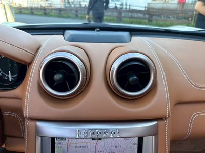 2009 Ferrari CALIFORNIA 照片 9