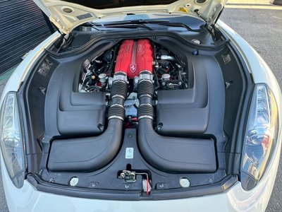 صورة 40 لـ 2009 Ferrari CALIFORNIA
