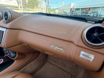 صورة 25 لـ 2009 Ferrari CALIFORNIA