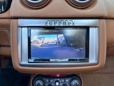 2009 Ferrari CALIFORNIA 照片 11