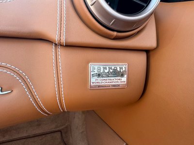 صورة 27 لـ 2009 Ferrari CALIFORNIA