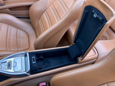 2009 Ferrari CALIFORNIA 照片 15