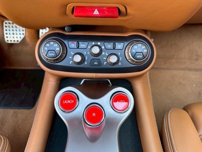 2009 Ferrari CALIFORNIA 照片 12