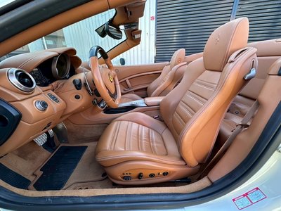 صورة 20 لـ 2009 Ferrari CALIFORNIA