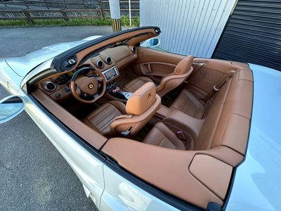 صورة 19 لـ 2009 Ferrari CALIFORNIA