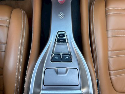 2009 Ferrari CALIFORNIA 照片 13