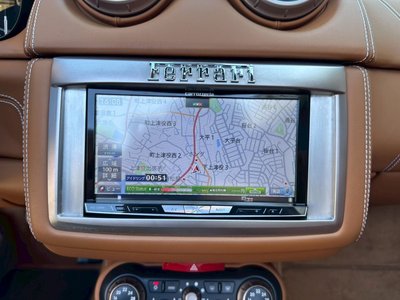2009 Ferrari CALIFORNIA 照片 10