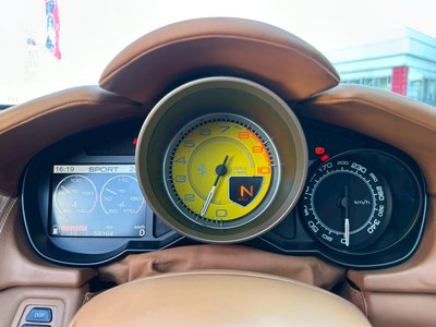 2009 Ferrari CALIFORNIA 照片 8