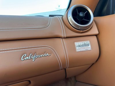 صورة 26 لـ 2009 Ferrari CALIFORNIA