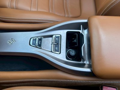 2009 Ferrari CALIFORNIA 照片 14