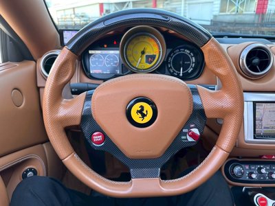 2009 Ferrari CALIFORNIA 照片 7