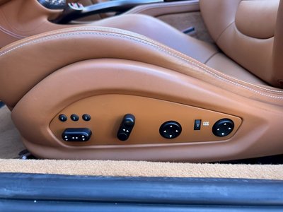 صورة 24 لـ 2009 Ferrari CALIFORNIA