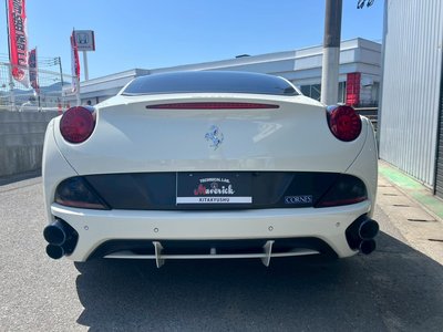 2009 Ferrari CALIFORNIA 照片 5