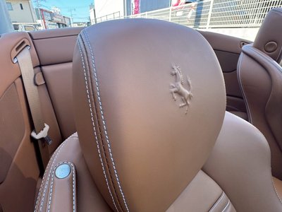 صورة 29 لـ 2009 Ferrari CALIFORNIA