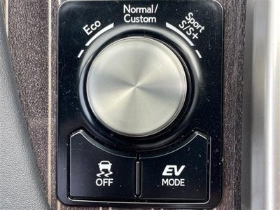 2020 Lexus RX thumbnail 27