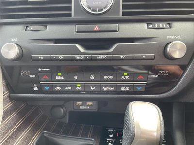 2020 Lexus RX thumbnail 23