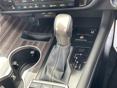 2020 Lexus RX thumbnail 26