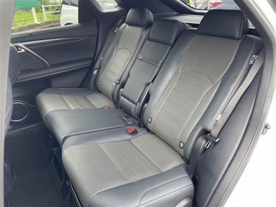 2020 Lexus RX thumbnail 32
