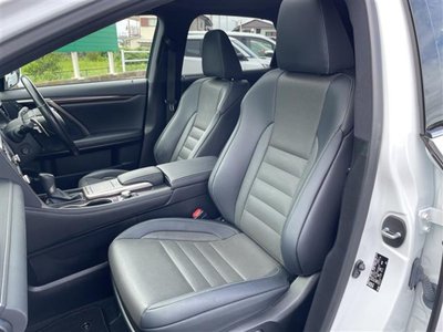 2020 Lexus RX thumbnail 30
