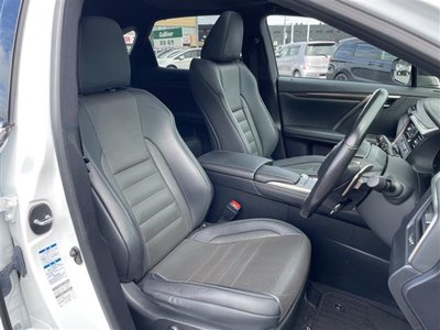 2020 Lexus RX thumbnail 29