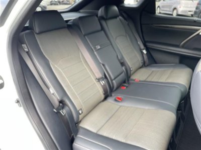 2020 Lexus RX thumbnail 31