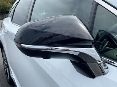 2020 Lexus RX thumbnail 40