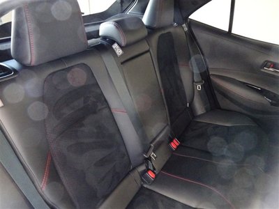 صورة 9 لـ 2023 Toyota GR COROLLA