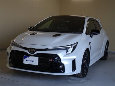 صورة 1 لـ 2023 Toyota GR COROLLA