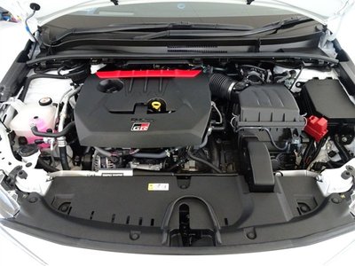 صورة 11 لـ 2023 Toyota GR COROLLA