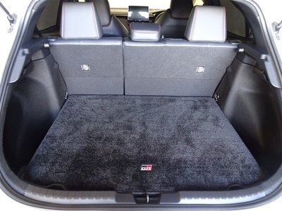صورة 5 لـ 2023 Toyota GR COROLLA