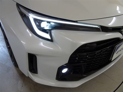 صورة 13 لـ 2023 Toyota GR COROLLA