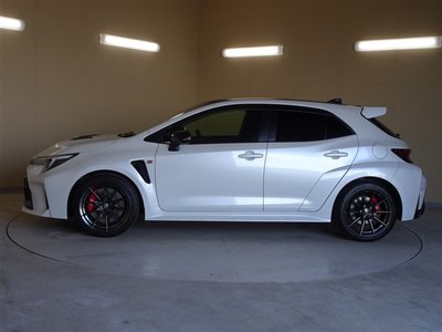 صورة 2 لـ 2023 Toyota GR COROLLA