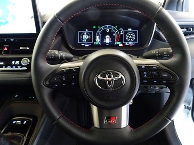 صورة 23 لـ 2023 Toyota GR COROLLA
