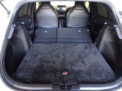 صورة 6 لـ 2023 Toyota GR COROLLA