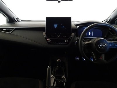 صورة 4 لـ 2023 Toyota GR COROLLA