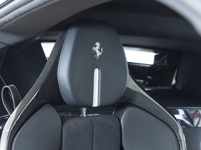 2021 Ferrari SF90 STRADALE — фото 16