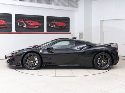 2021 Ferrari SF90 STRADALE — фото 10